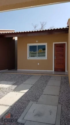 Foto do imóvel Casa a Venda - Itaitinga, CE