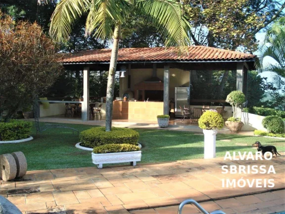 Imagem Sítio à Venda em Itu – SP: 9 Alqueires | Lazer, Natureza e Estrutura Completa