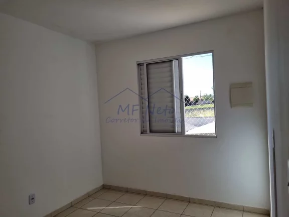 Imagem Apartamento Padrão