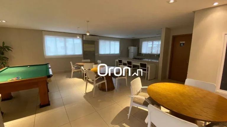 Imagem Apartamento à venda, 58 m² por R$ 450.000,00 - Vila dos Alpes - Goiânia/GO