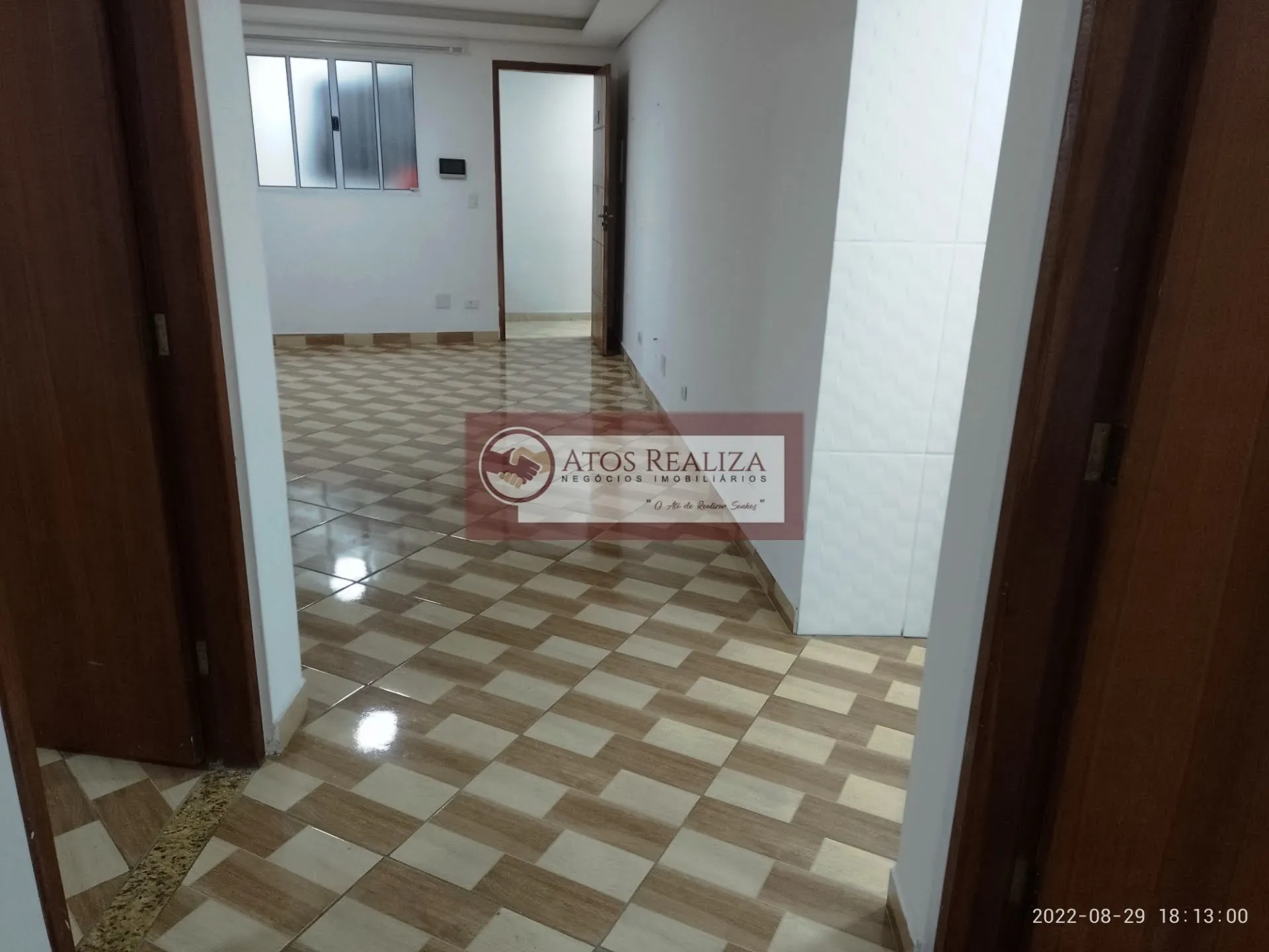 Imagem Alugue Ótimo Apartamento Próximo Faculdade Unisa- São Paulo