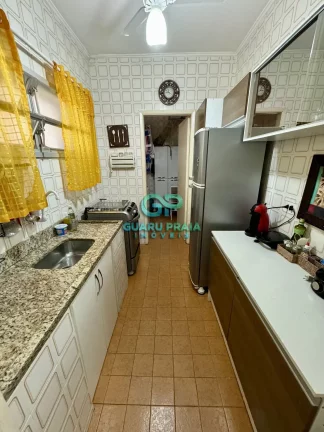 Imagem Apartamento à venda no bairro Enseada - Guarujá/SP