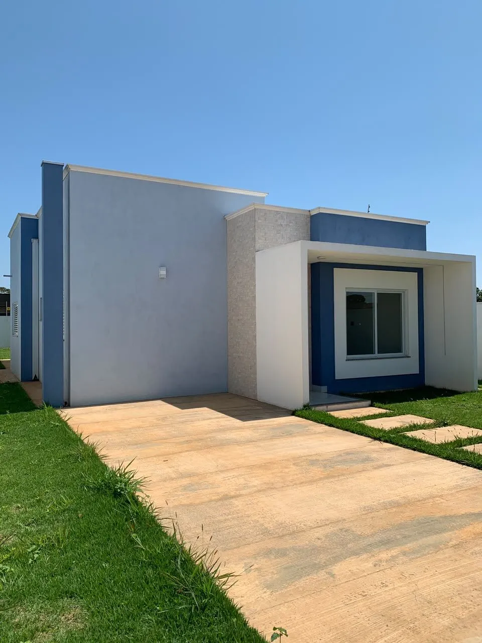 Foto do imóvel Casa à venda em Chapada dos Guimarães - MT em Bairro Bom Clima