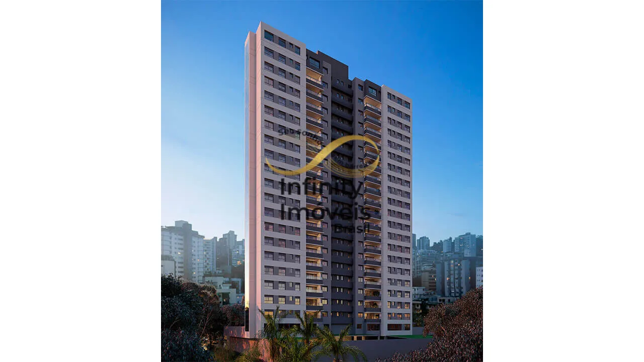Imagem MONTANO ANTILIA - Apartamento à venda no bairro Luxemburgo - Belo Horizonte/MG