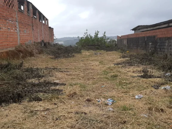 Imagem Terreno à venda em Cotia-SP, Jardim São Miguel, 250m² de área. Aproveite essa oportunidade!