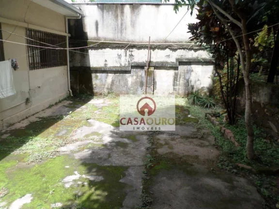 Imagem Terreno à venda, 456 m² por R$ 2.350.000,00 - Cruzeiro - Belo Horizonte/MG