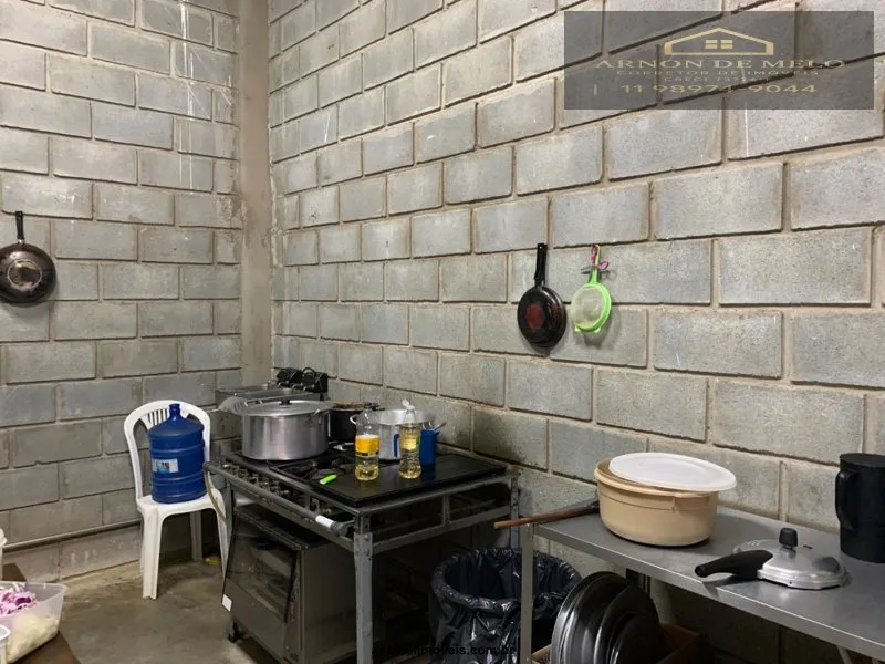 Imagem Galpões para venda em Vargem Grande Paulista no bairro paysage vert