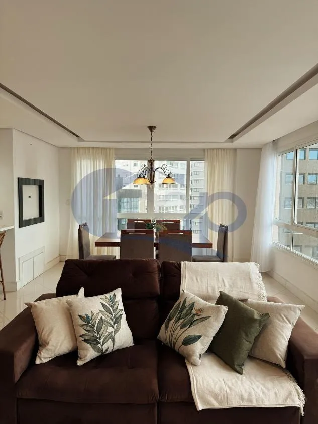 Imagem Apartamento á venda com 3 dormitorios no Predial em Torres/RS
