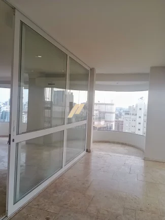 Imagem Cobertura à venda no Cambuí em Campinas, São Paulo