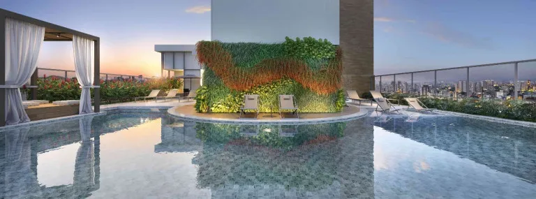 Imagem Apartamento com 3 Quartos à Venda, 115 m² em Perdizes - São Paulo