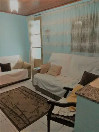 Imagem Casa com 3 Quartos à Venda, 160 m² em Jardim São Carlos (Zona Leste) - São Paulo