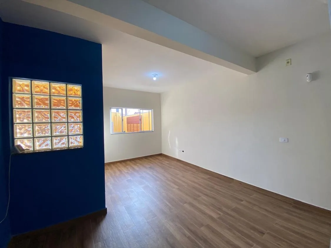 Imagem CASA COM 02 DORMITÓRIOS E ACEITA FINANCIAMENTO BANCÁRIO NO CIBRATEL II EM ITANHAÉM