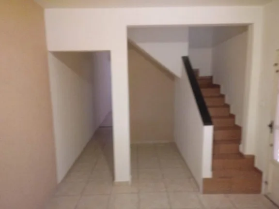 Imagem Sobrado com 3 Quartos à Venda, 125 m² em Jardim Santa Lúcia - Sorocaba