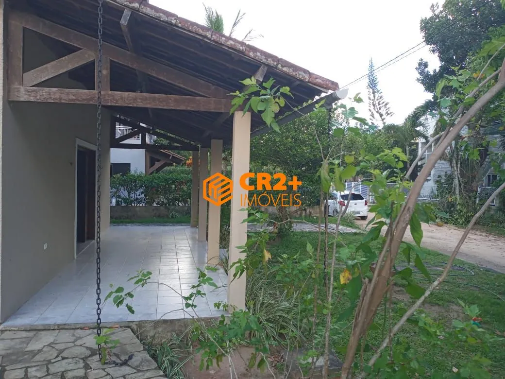 Imagem Vendo casa em condomínio em Aldeia 266m² - Casa Nova D'Aldeia- Camaragibe
