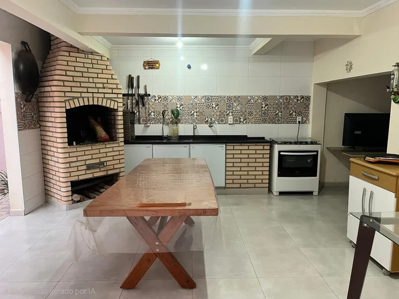 Imagem Casa com 2 Quartos à Venda, 150 m² em Altos de Votorantim - Votorantim