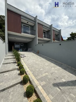 Imagem GEMINADO RESIDENCIAL em JOINVILLE - SC, SÃO MARCOS