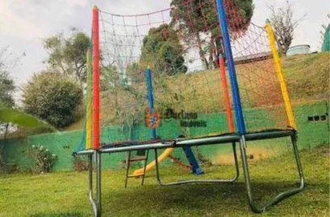 Imagem Chácara com 5 dormitórios à venda, 1000 m² por R$ 780.000,00 - Vila Natal - Campos do Jordão/SP