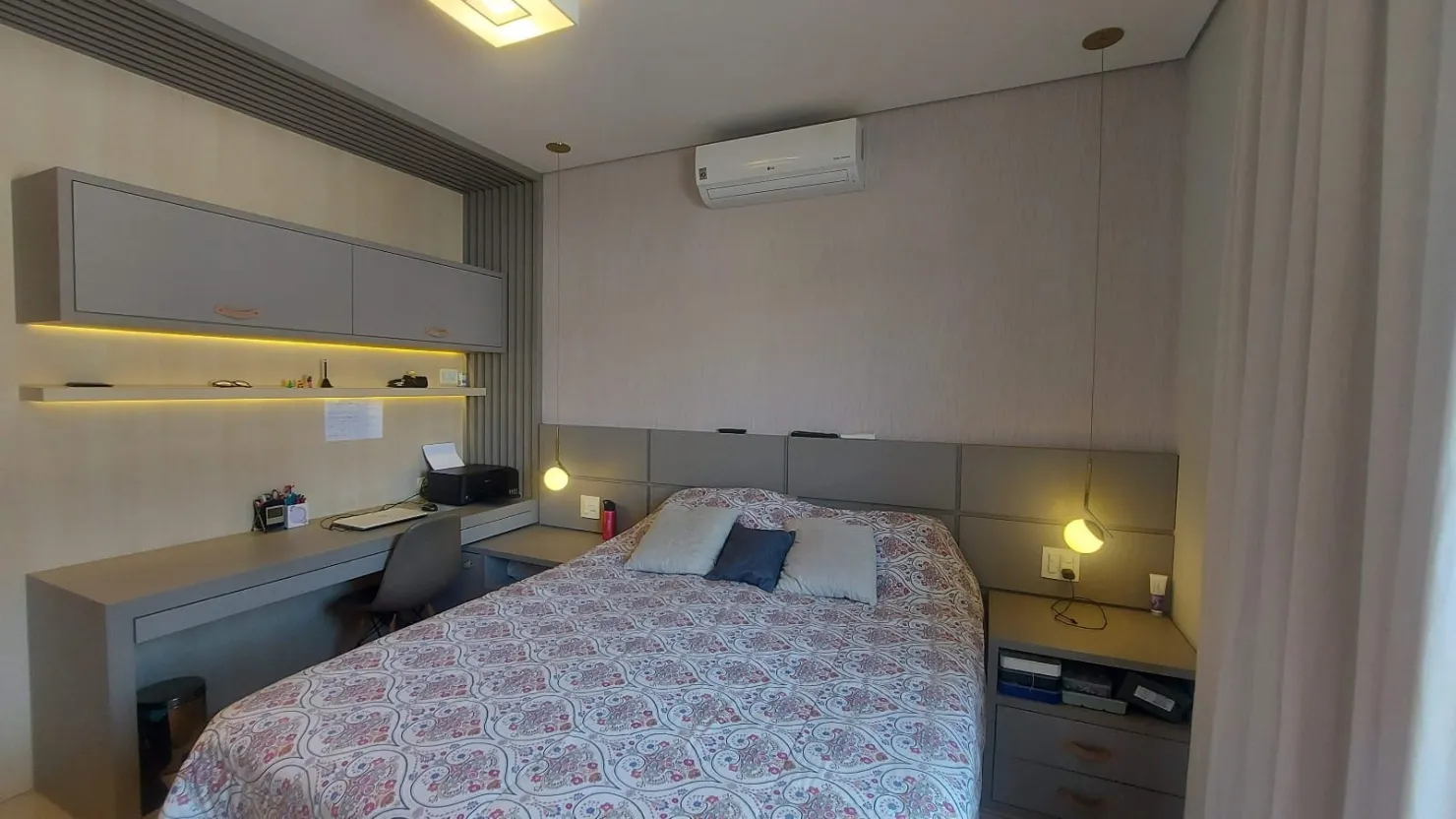 Imagem Casa para Locação Loteamento Residencial Campos do Conde II, Tremembé - SP | Campos do Conde Chambord