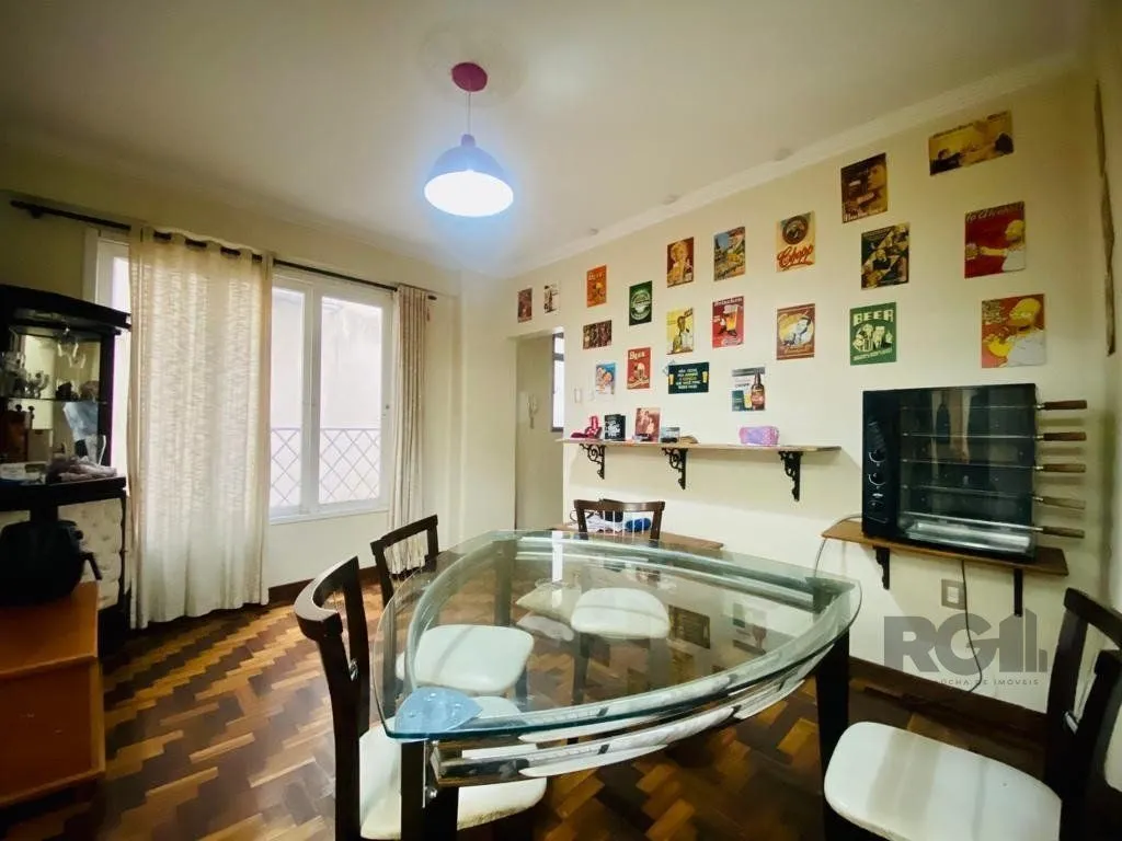 Imagem Apartamento em Floresta