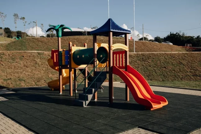 Imagem Parque Harmonia - Fase 2 - Terreno à venda no bairro Querência - Viamão/RS