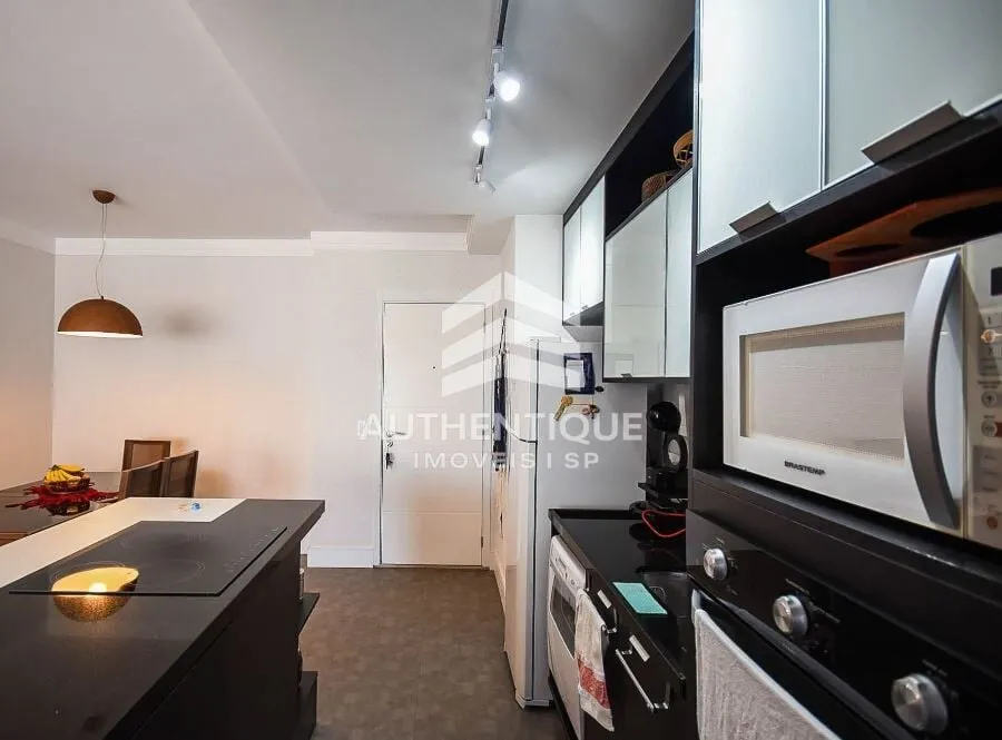 Imagem VISION CAPOTE VALENTE PINHEIROS - Apartamento à venda em São Paulo/SP