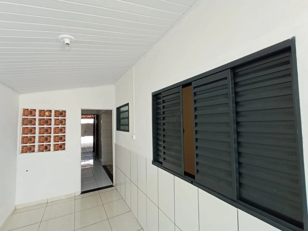 Imagem Casa à venda 2 Quartos, 1 Suite, 1 Vaga, 112M², Mantiqueira, Pindamonhangaba - SP
