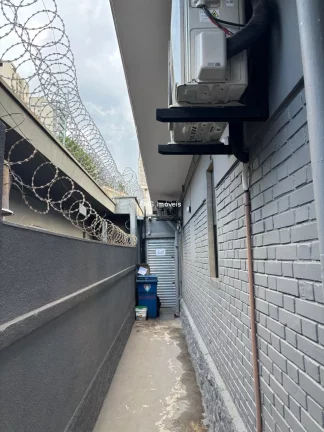 Imagem Loja com 100m2 na Vila Olímpia.