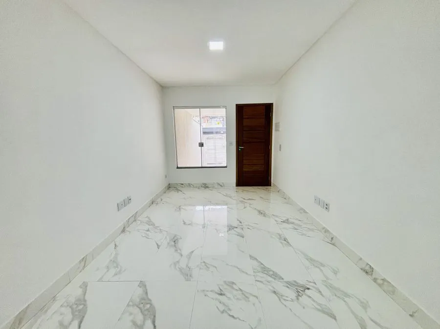 Imagem Sobrados novos na Vila Ré.