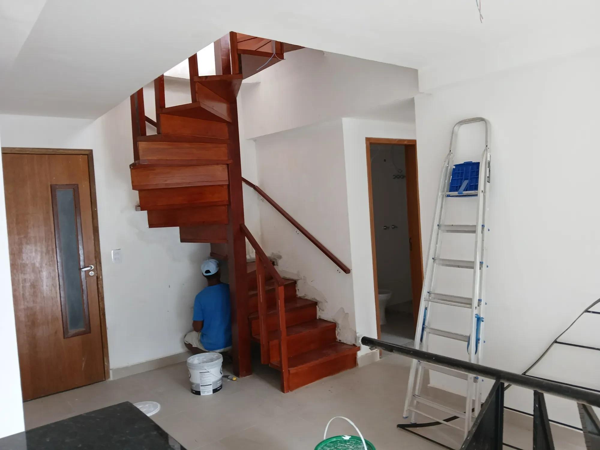 Imagem Cobertura com 2 Quartos à Venda, 174 metros em Piratininga - Niterói