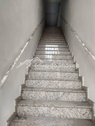 Imagem Galpão para Alugar, 320 m² em Vila Sacadura Cabral - Santo André