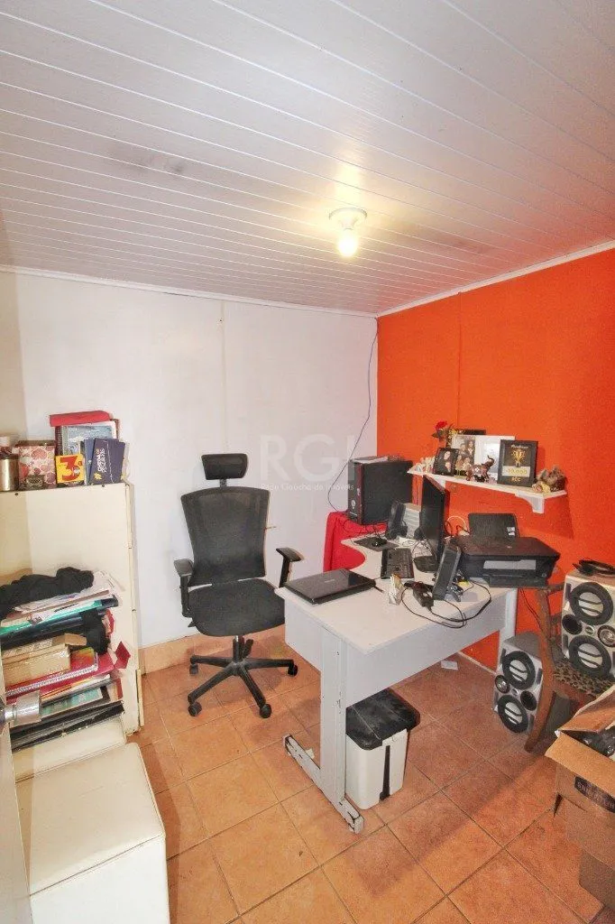 Imagem Loja para Venda - 60m², 0 dormitórios, 3 vagas - Petrópolis