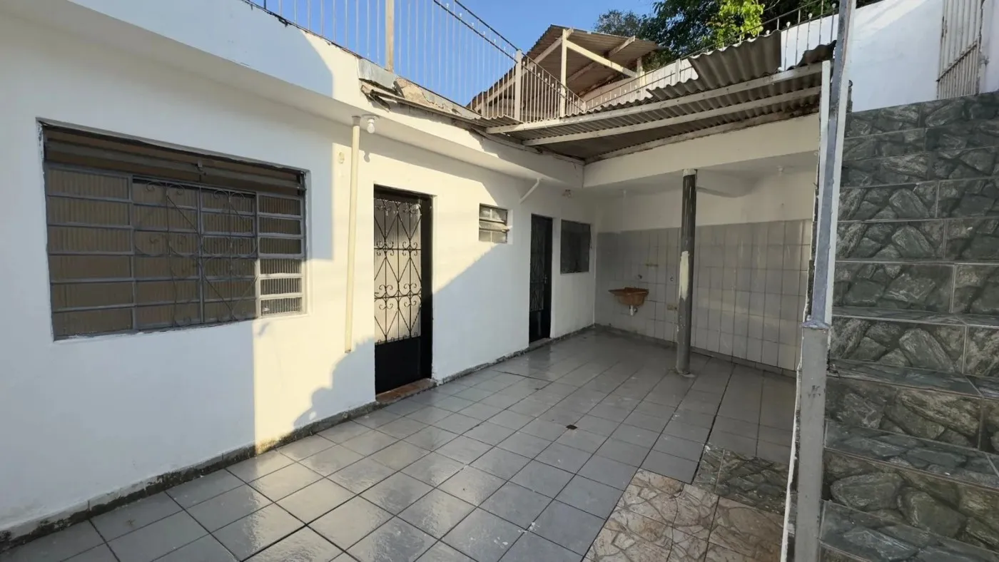 Foto do imóvel Casa para Venda em São Paulo, Vila Comercial, 3 dormitórios, 2 banheiros, 3 vagas