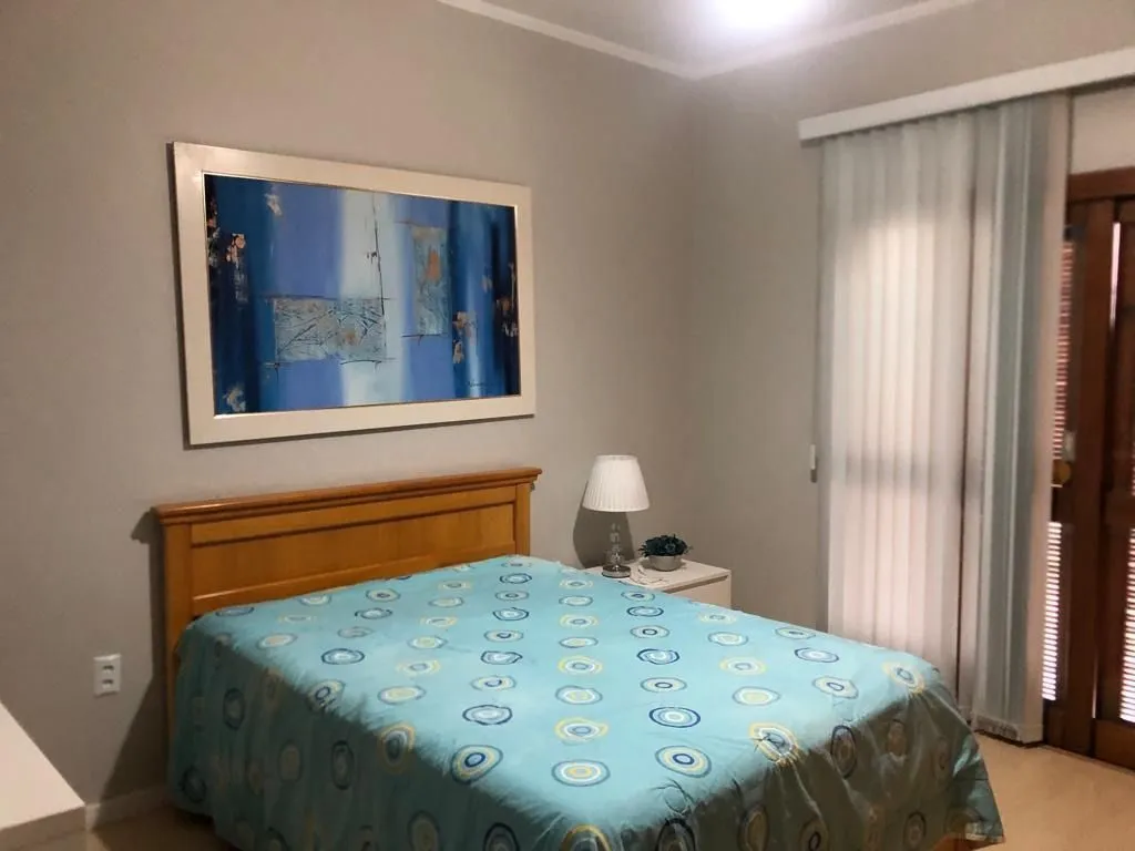 Imagem Apartamento para Venda - 130m², 3 dormitórios, sendo 1 suites, Vila Eunice Nova