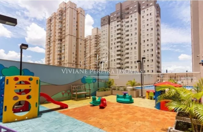 Imagem Condomínio Veneza Jd Conceição a venda Osasco 2 dormitórios