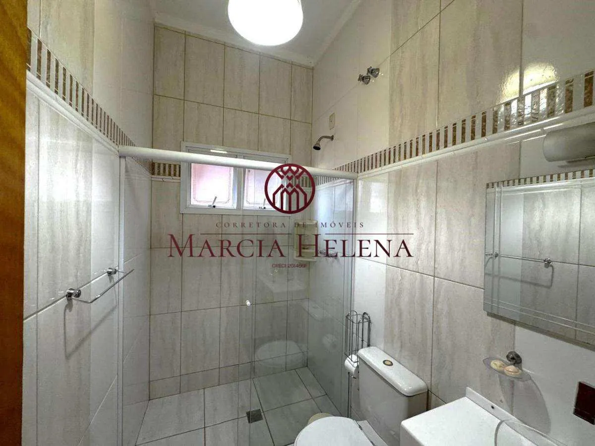 Imagem Casa de condomínio à venda, no Residencial Palmeiras Hípica em Campinas, Bairro das Palmeiras, com 5 quartos, 350m2