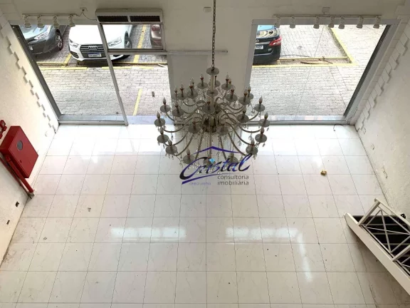 Imagem Loja para alugar, 230 m² Vila Suzana - São Paulo/SP