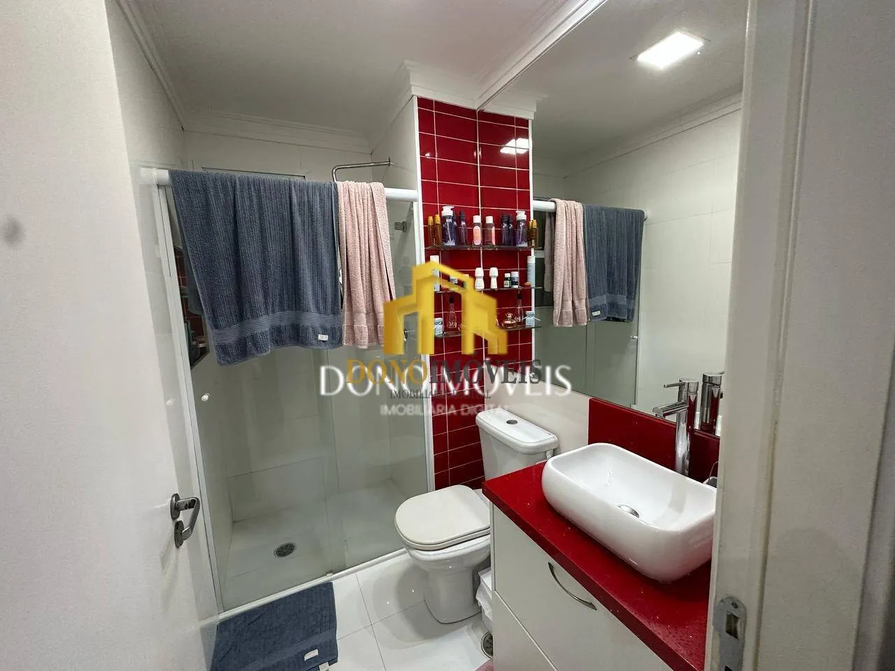 Imagem Apto 91m andar alto Cond Ânima Clube Vila Lusitânia SBC