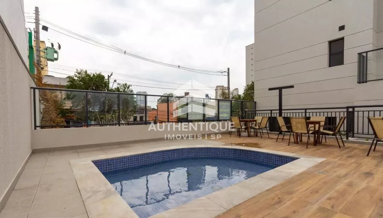 Imagem Supremo Vila Yara - Apartamento à venda no bairro Vila Yara - Osasco/SP