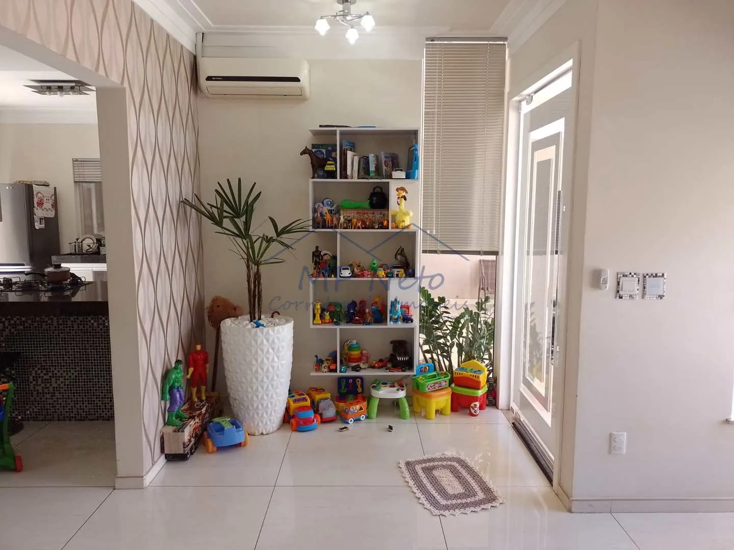 Imagem Casa Padrão