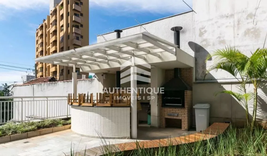 Imagem Essencialy Vila Mariana - Apartamento à venda em São Paulo/SP
