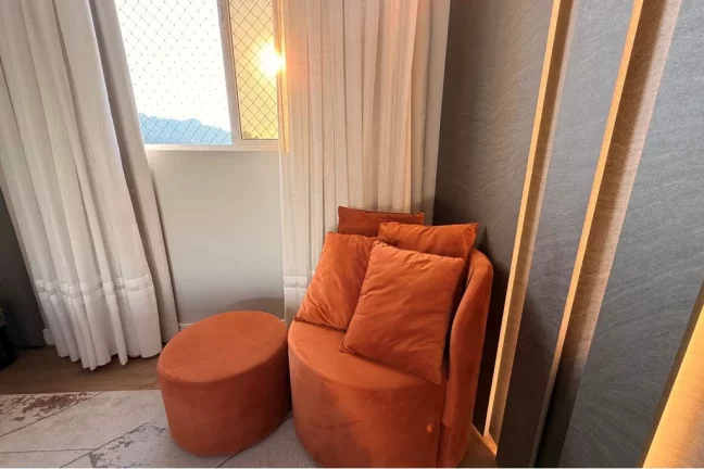 Imagem FGC 45 Apto 590231010-148 - Apartamento à venda no bairro Fazenda - Itajaí/SC