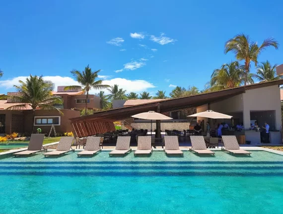 Imagem CASA ALMA - VISTA MAR