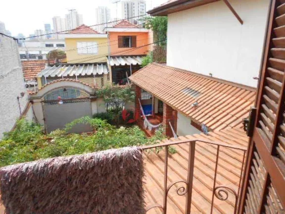 Imagem Sobrado com 4 dormitórios à venda, 200 m por R$ 1.200.000,00 - Vila Formosa - São Paulo/SP