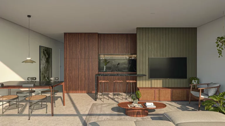 Imagem Cascais Soft Living - Apartamento à venda no bairro Zona Nova - Capão da Canoa/RS