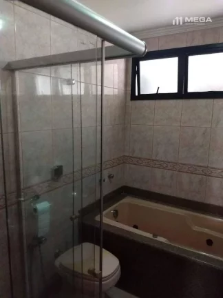 Imagem Itapuã - Apartamento