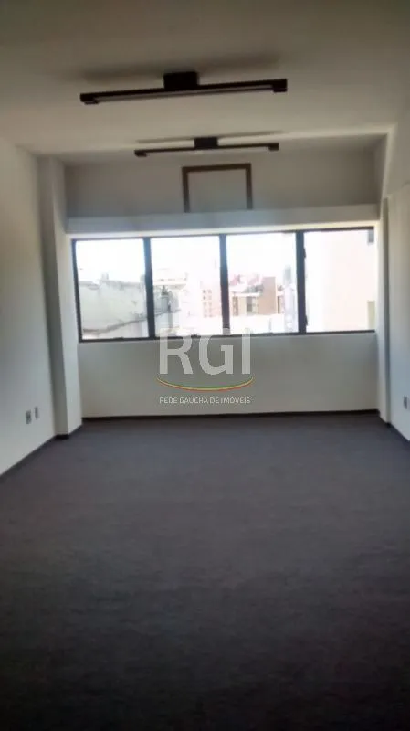 Imagem Conjunto/Sala para Venda - 36.24m², 1 vaga - Auxiliadora