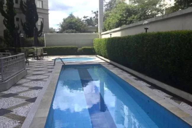 Imagem CONDOMÍNIO LIBERTE MORUMBI - Apto 50m² (Unidade Revenda), próximo ao Shopping Jardim Sul!
