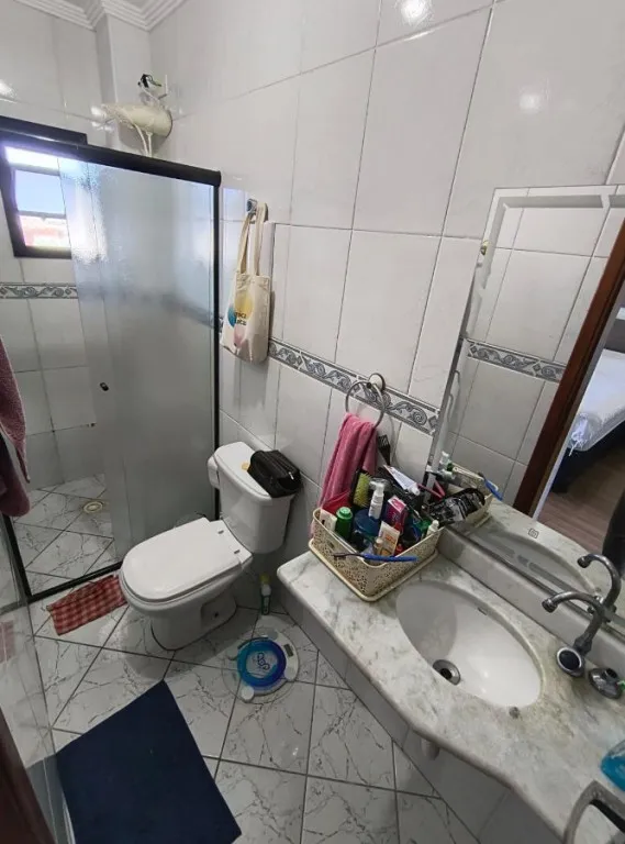 Imagem APARTAMENTO COM 118,00 m² - GUILHERMINA - PRAIA GRANDE SP