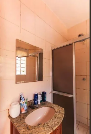 Imagem Venda 2 Csas Térreas em Amplo Terreno 240m² - Mooca