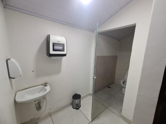 Imagem Ponto Comercial à Venda, 286 m² em Bosque dos Eucaliptos - São José dos Campos
